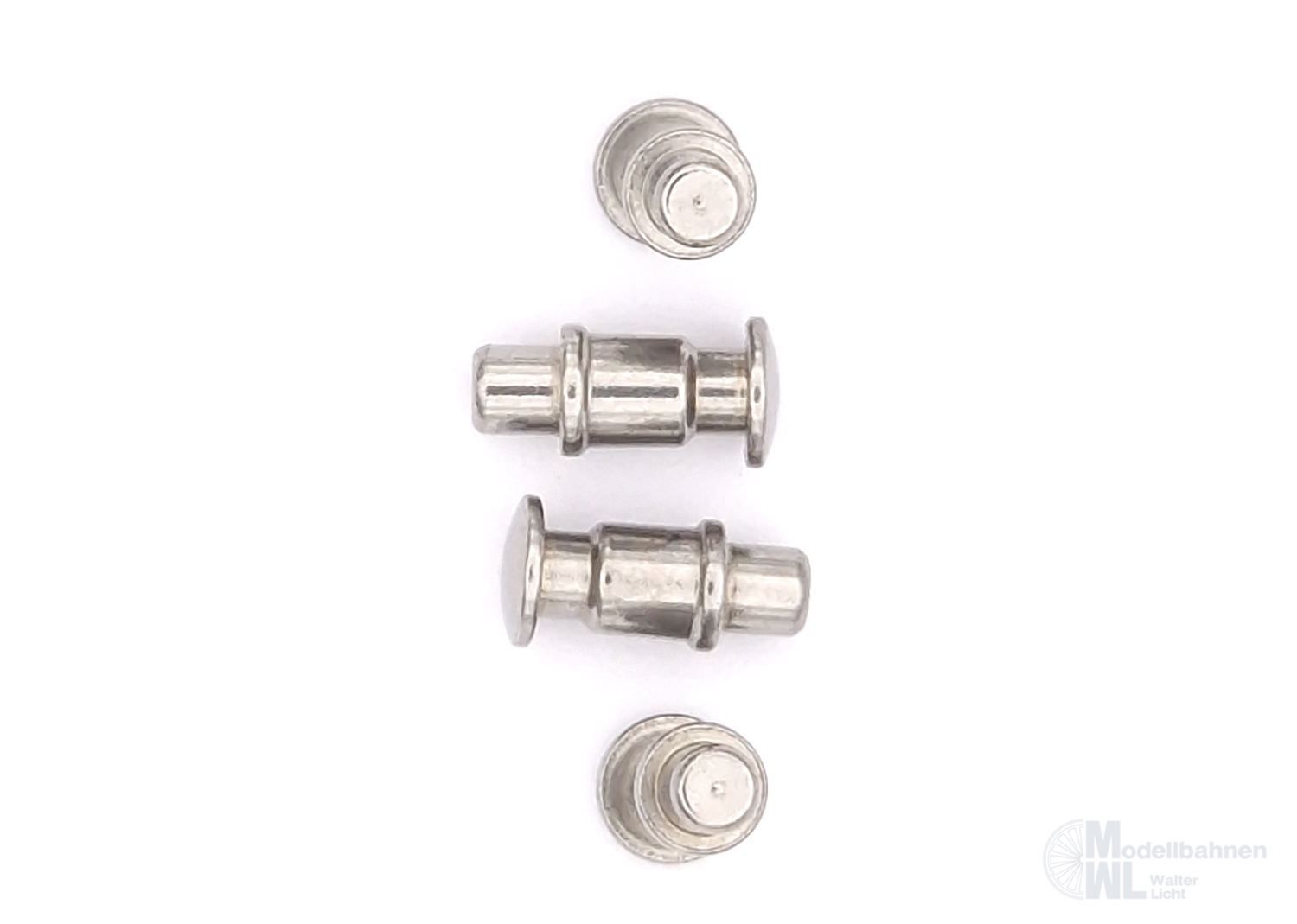 Märklin Ersatzeile E364622 - ERSATZTEIL: Puffer 4x